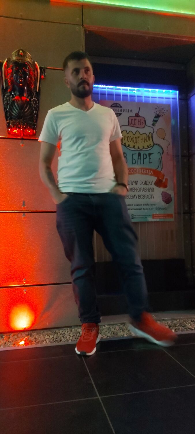  26584179  Ozgur, 35 ,    