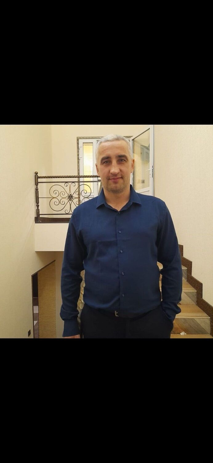 ���������� ���, ���� ������� Artur, 43 ����, ������������ ��� ����� � ���������