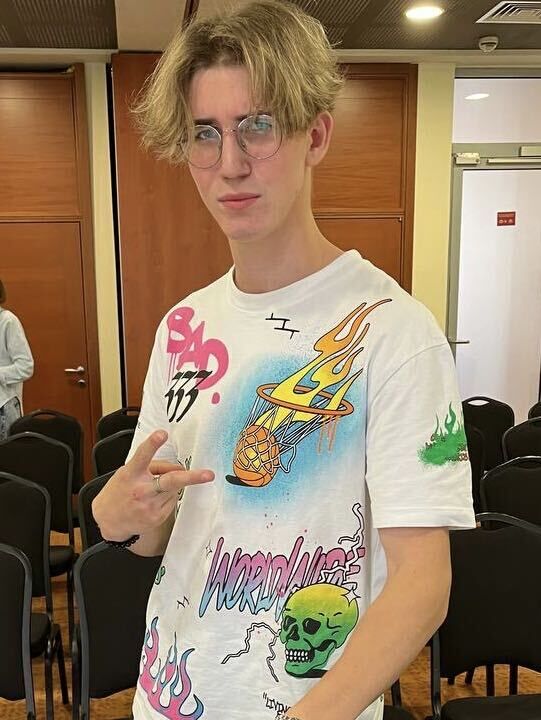 ���� 44884999 ����� Griny, 23 ����, ���� ���������� � ������