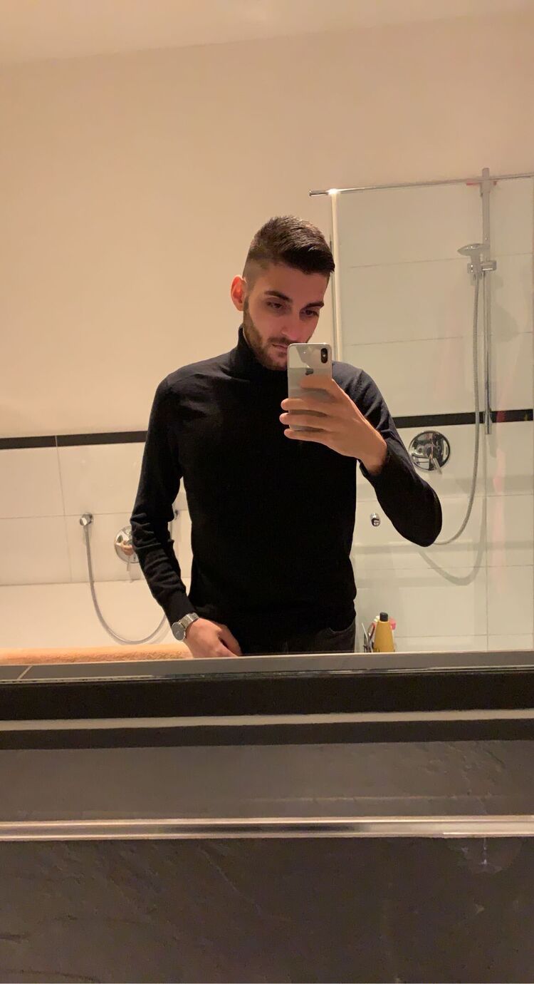  26138869  Dominik, 29 ,    Gerstheim