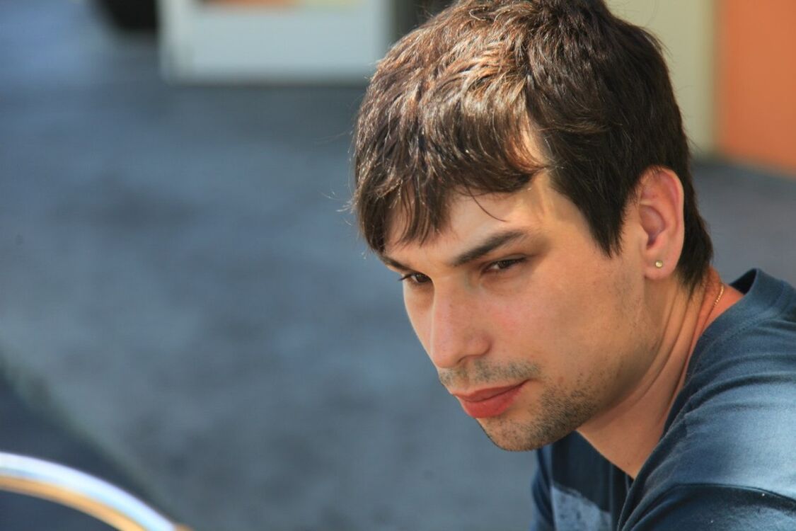 ���� 12813119 ������� ������, 41 ���, ���� ���������� � �����-����������