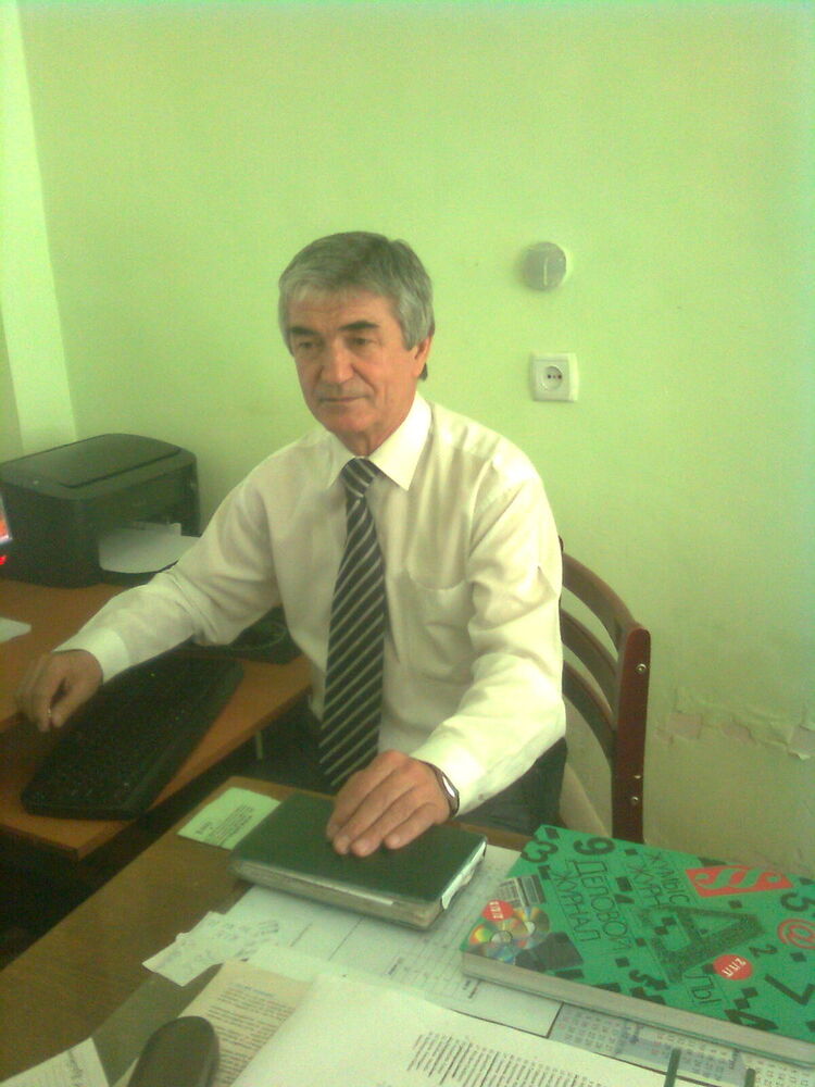 ���������� �������, ���� ������� ASAD, 45 ���, ������������ ��� ������