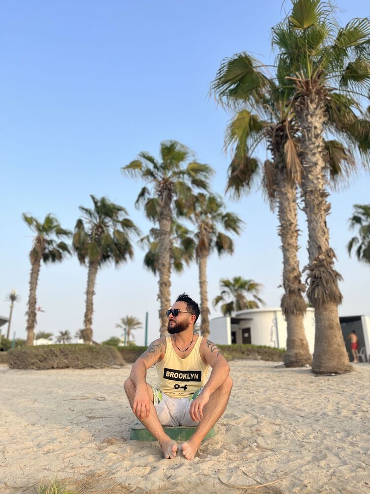 ���������� ����, ���� ������� Aykhan, 39 ���, ������������ ��� ������, ����� � ���������