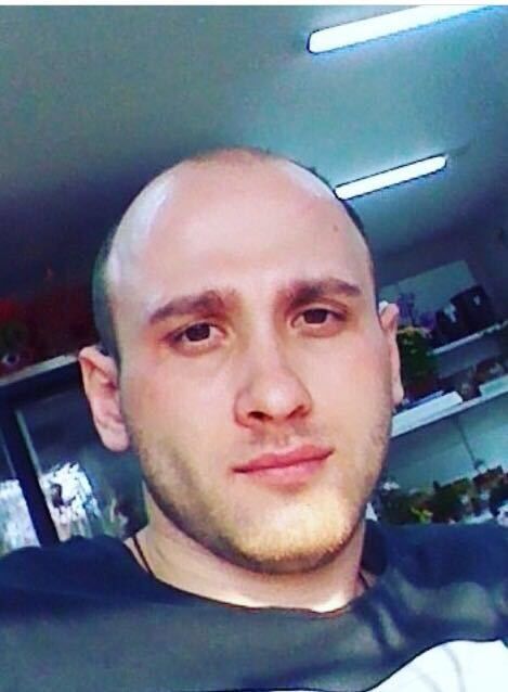 ���� 8562179 ������� ������, 37 ���, ���� ���������� � ������������