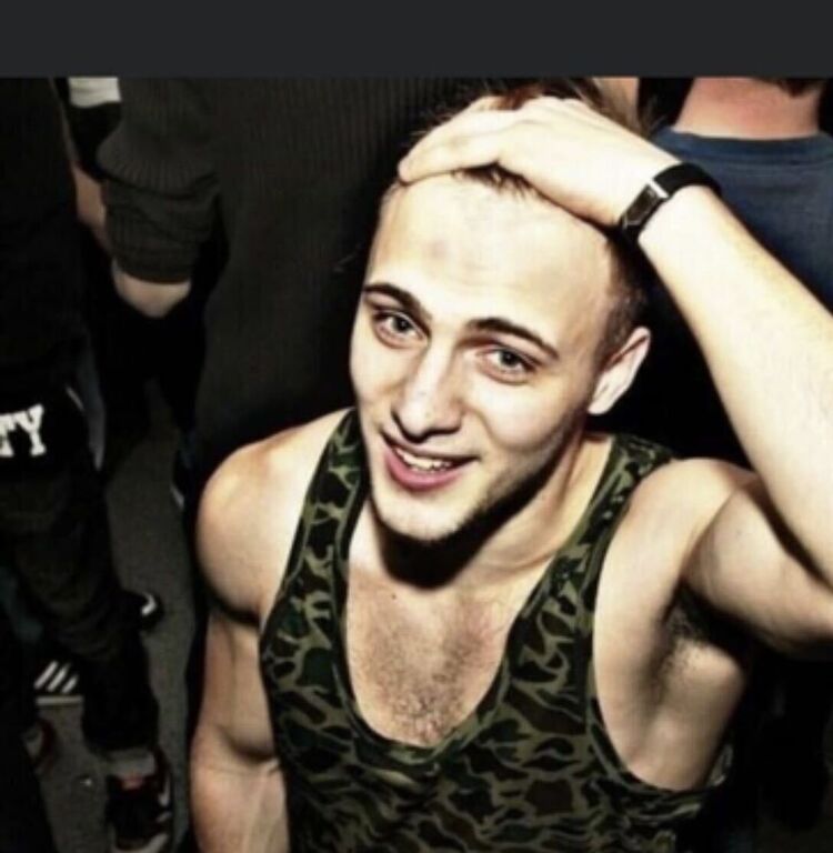 ���� 41632029 ������� �����, 34 ����, ���� ���������� � ����������