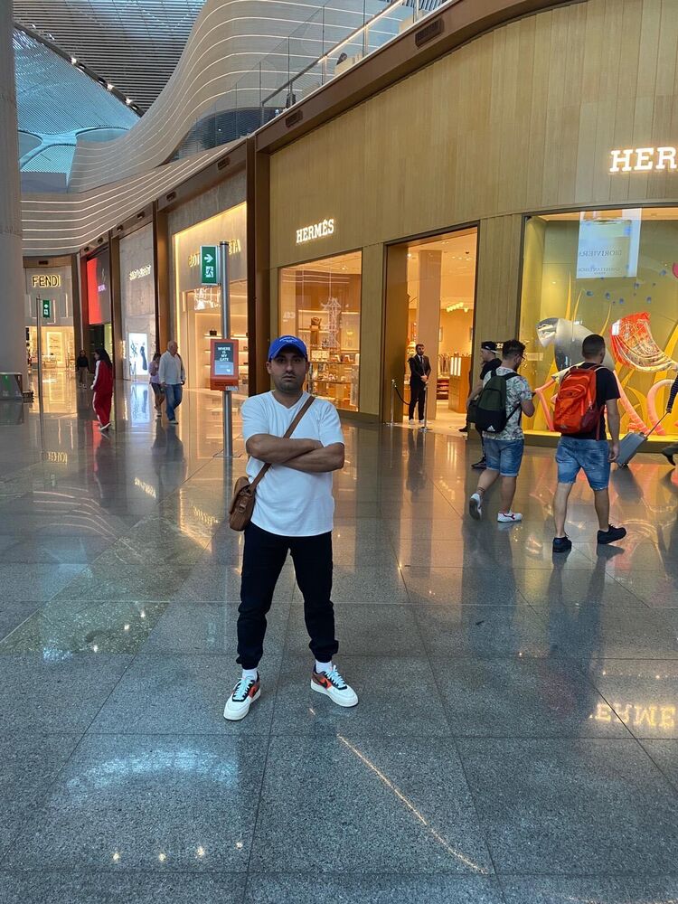 ���� 37163459 ������� Ilker, 37 ���, ���� ���������� � ������