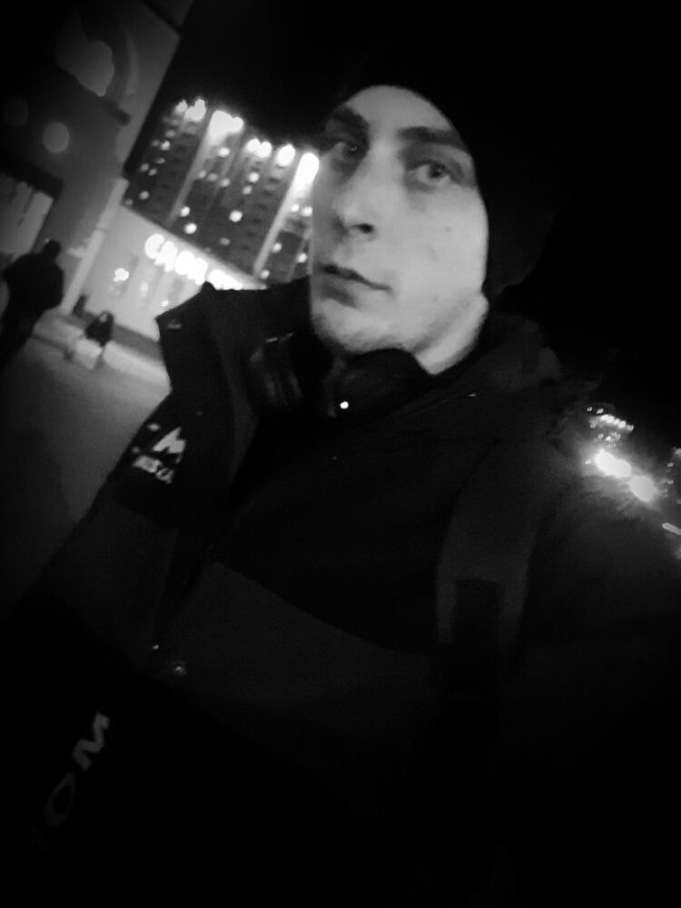 ���� 24607069 ������� Vadim, 26 ���, ���� ���������� � ������