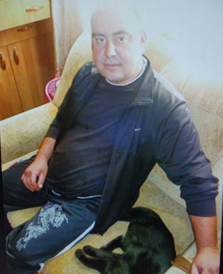 ���� 23414989 ������� Vladimir, 38 ���, ���� ���������� � ���������