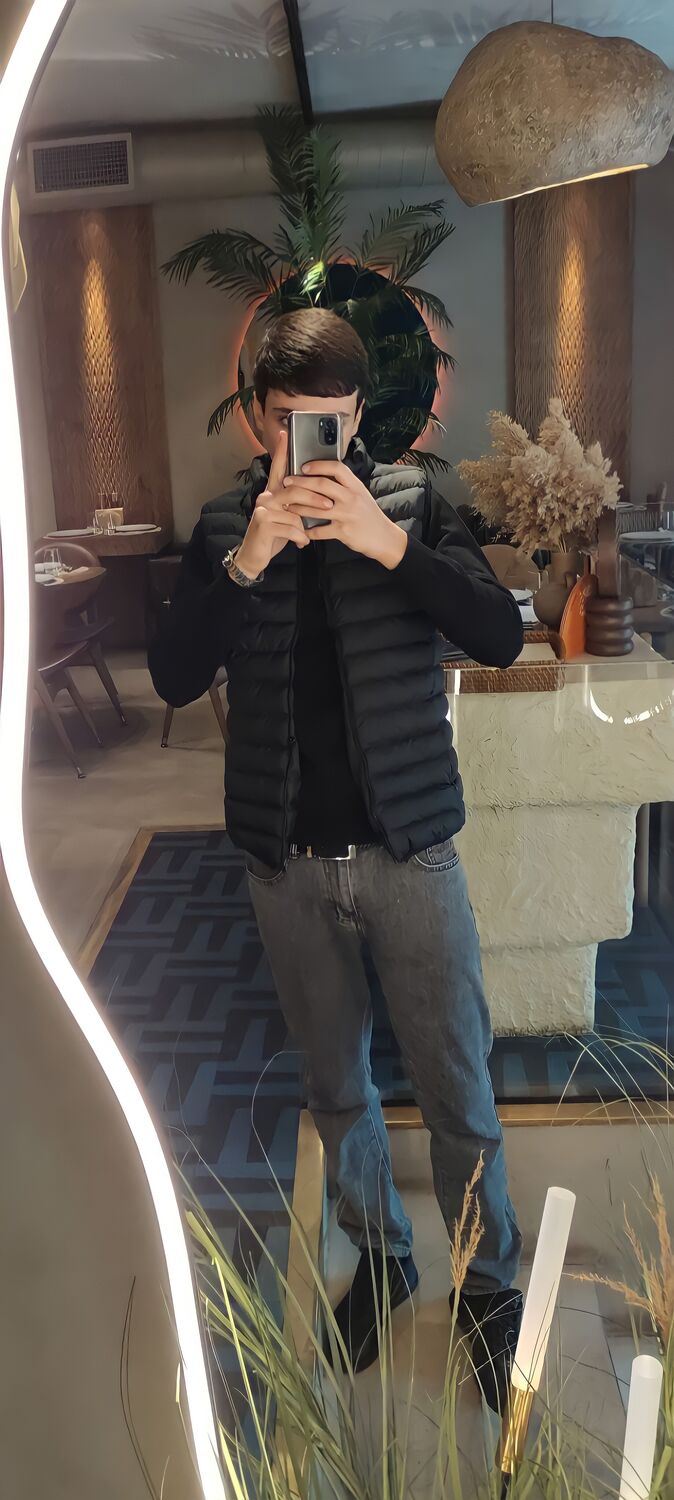 ���������� ������, ���� ����� Erik, 25 ���, ������������ ��� ������, ����� � ���������