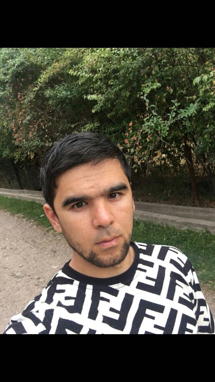 ���������� �������, ���� ������� Abduqodir, 34 ����, ������������ ��� ������, ����� � ���������