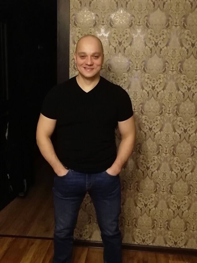 ���������� �����, ���� ������� Sergey, 49 ���, ������������ ��� ������, ����� � ���������