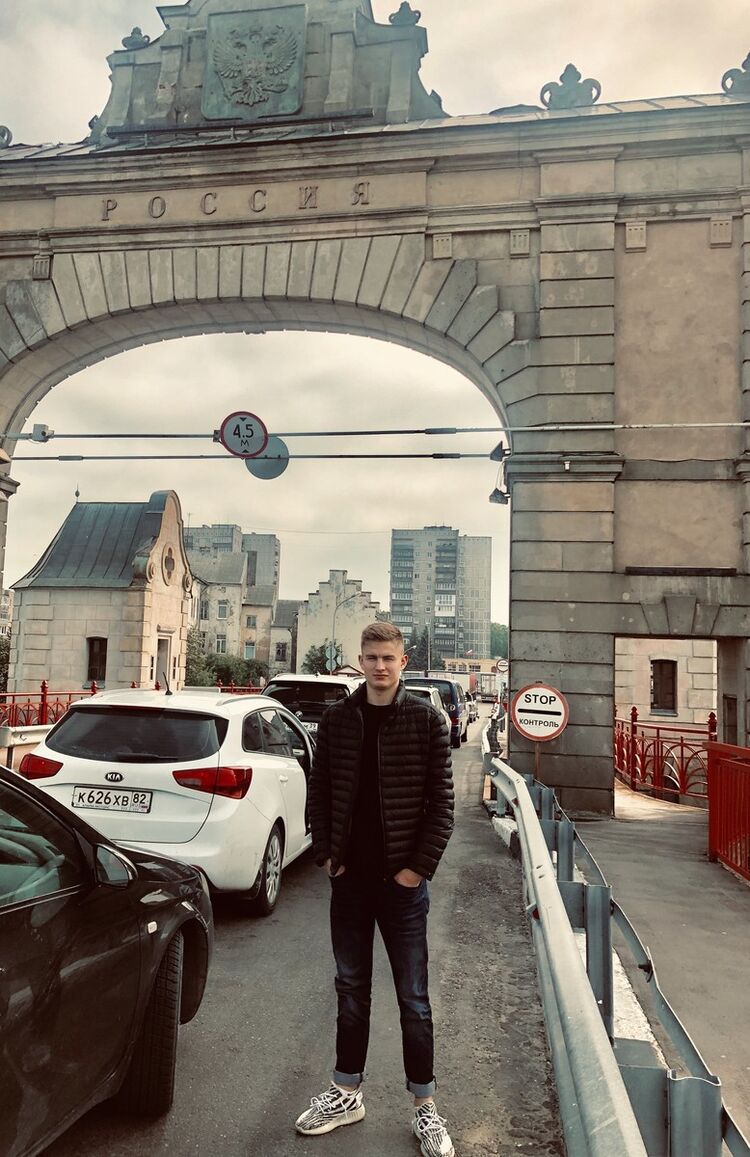 ���� 17704379 ������� Arseniy, 26 ���, ���� ���������� � ������������