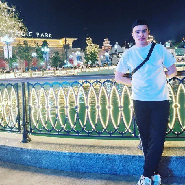 ���������� ������, ���� ����� Shoxrux, 24 ����, ������������ ��� ������, ����� � ���������