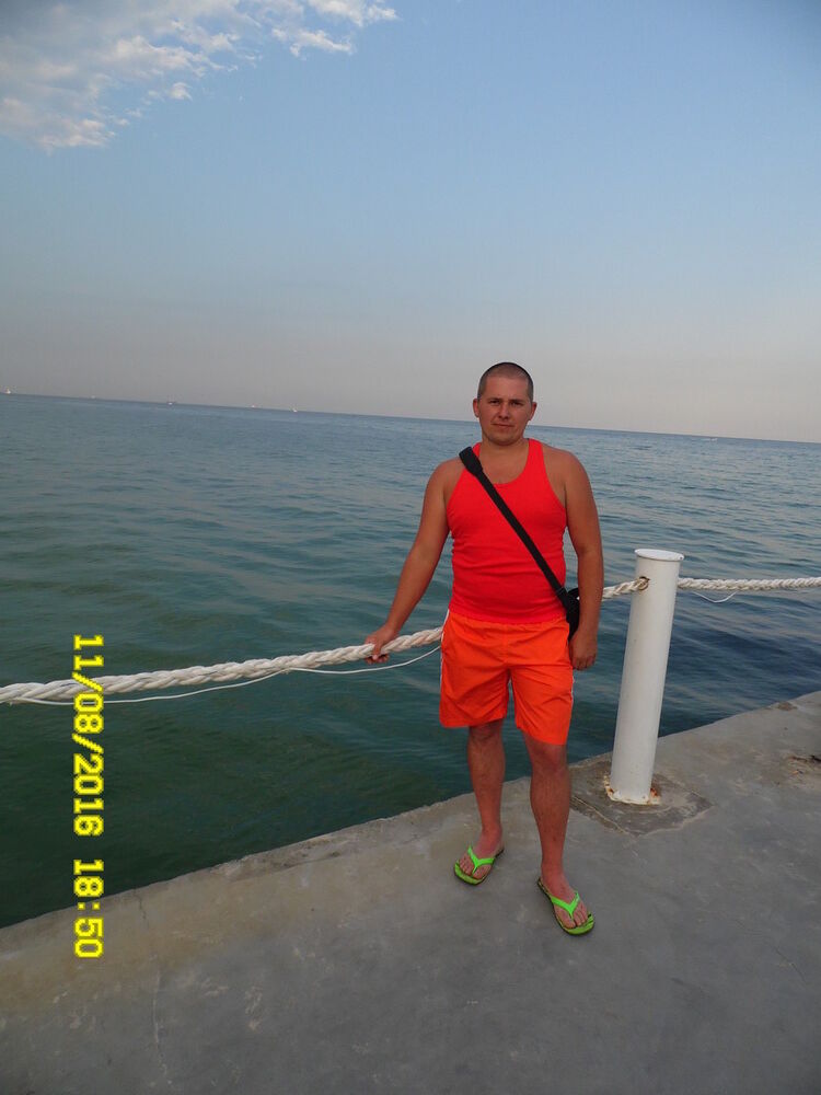  ,   Vitaliy, 35 ,  