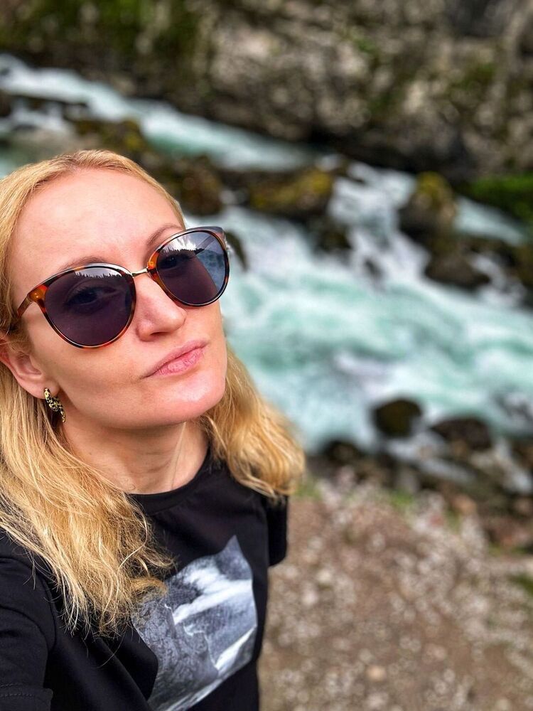 ���������� �����-���������, ���� ������� Katerina, 36 ���, ������������ ��� ������, ����� � ���������, ���������