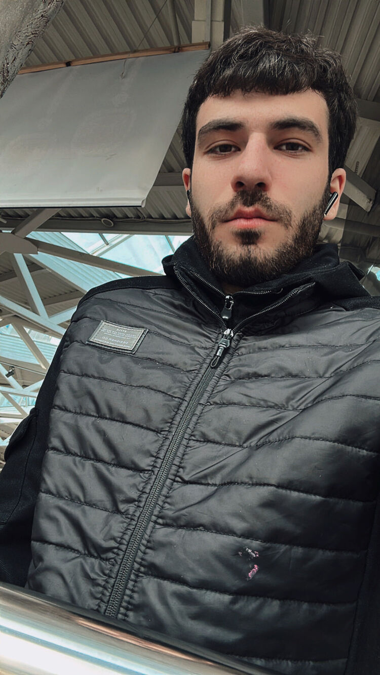 ���� 50775739 ������� Sam, 35 ���, ���� ���������� � ������