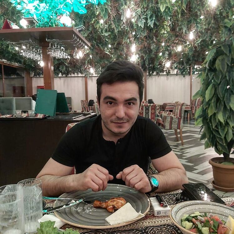 ���� 24079299 ������� Elnur, 34 ����, ���� ���������� � ����