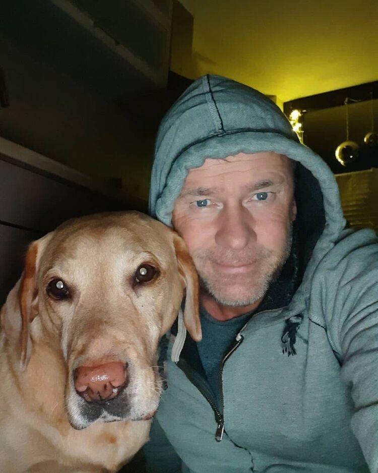 ���� 55515039 ������� Philippe, 57 ���, ���� ���������� � Izegem