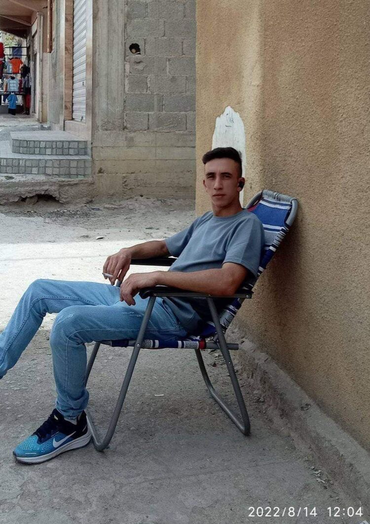 ���� 33861889 ����� Aymen, 25 ���, ���� ���������� � ������