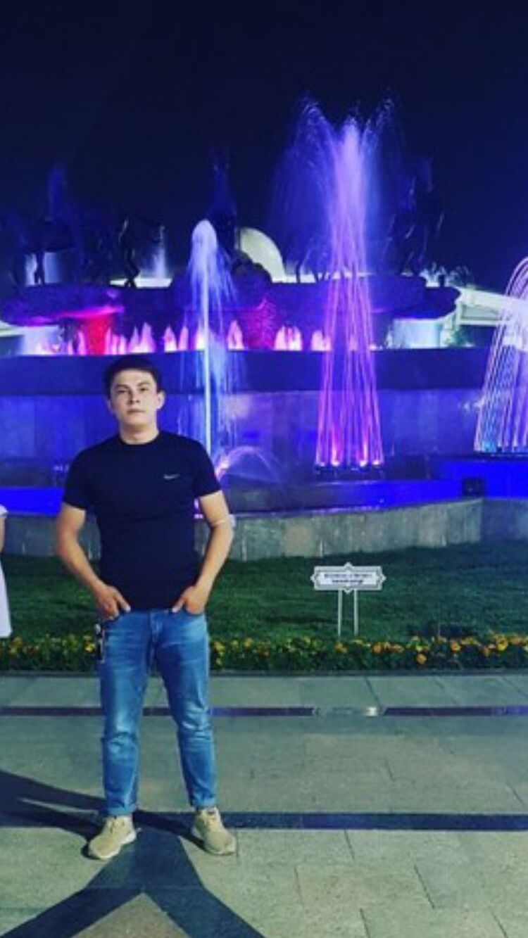 ���� 24575309 ������� Jasur, 30 ���, ���� ���������� � ��������