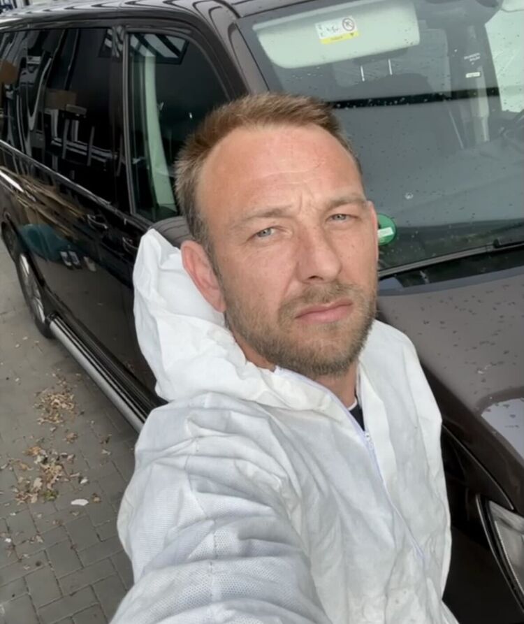  Ahaus,   Andreas, 40 ,   ,   , c 