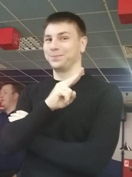 ���� 18716019 ������� �������, 41 ���, ���� ���������� � ������