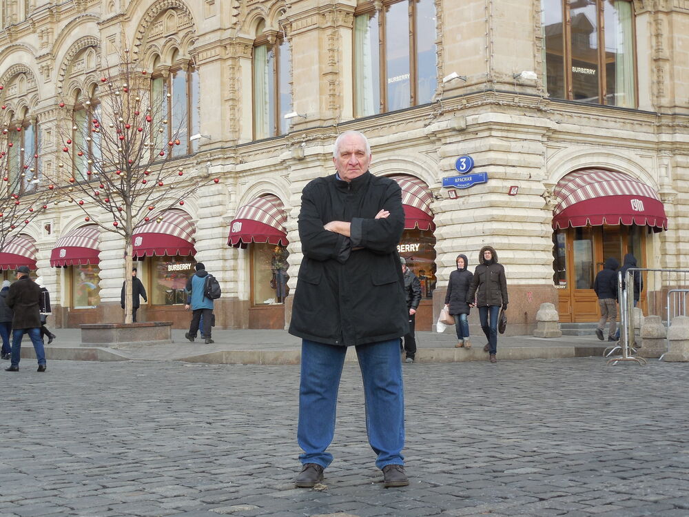 ���� 55160319 ������� �������, 61 ���, ���� ���������� � ������