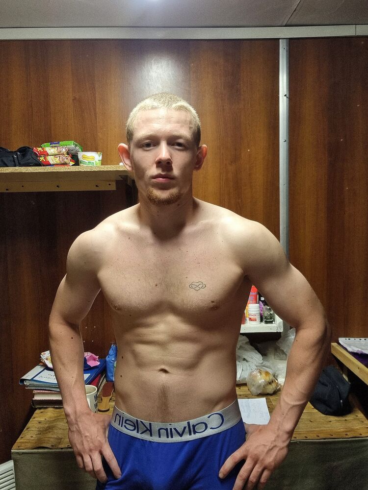  ,   Dmitry, 24 ,   