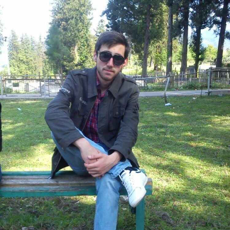  4568329  Zviadi, 35 ,    