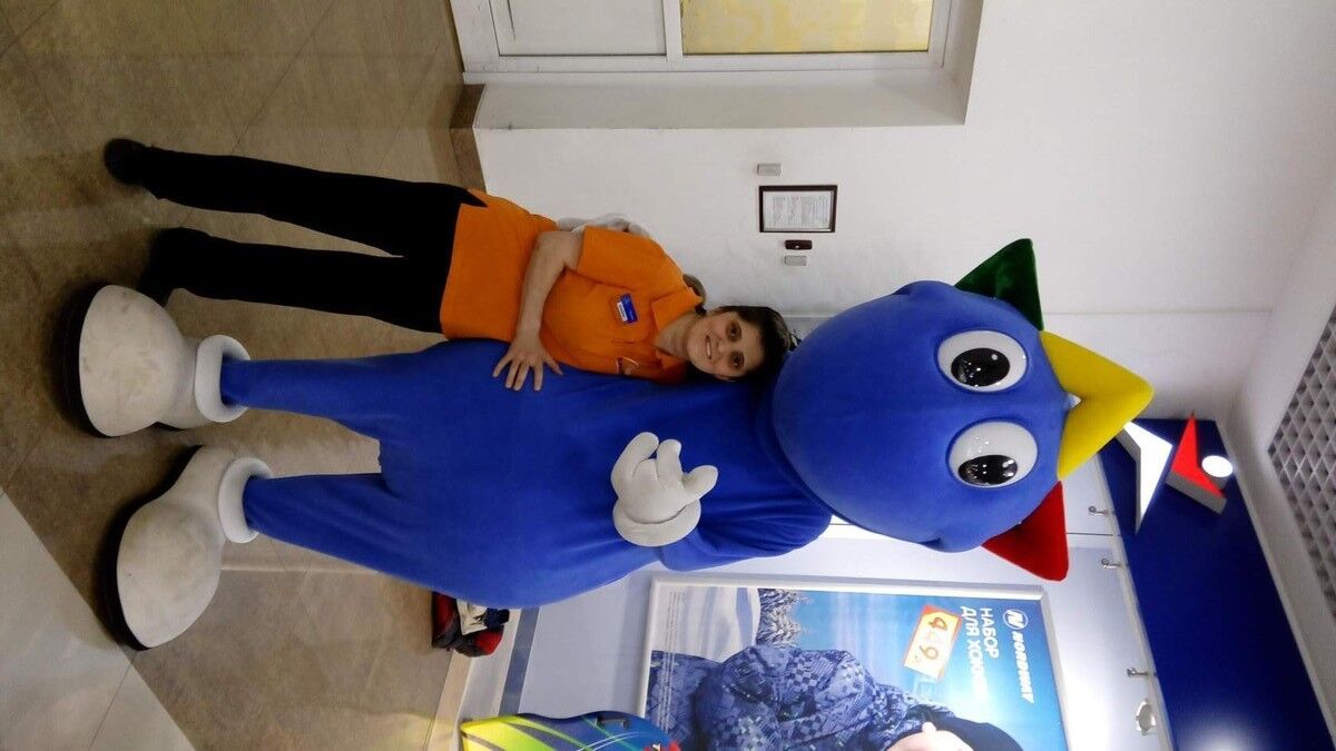 ���������� ������, ���� ������� Albina, 51 ���, ������������ 