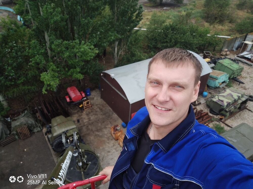 ���� 18330289 ������� �������, 35 ���, ���� ���������� � ��������