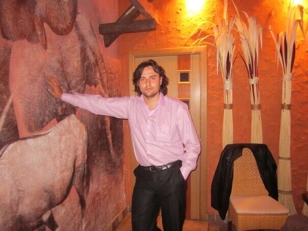 ���� 20128489 ������� �������, 41 ���, ���� ���������� � �����-����������