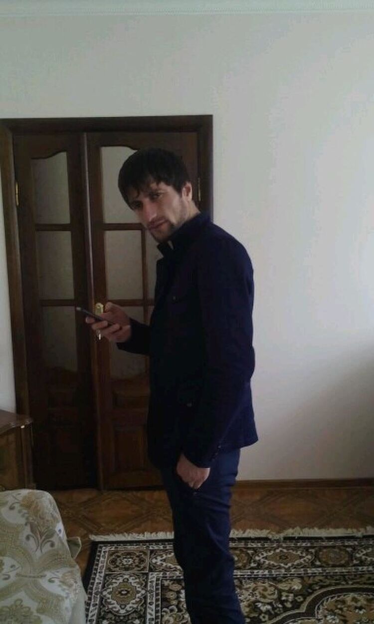 ���� 39939369 ������� Hizir, 40 ���, ���� ���������� � �����-����������