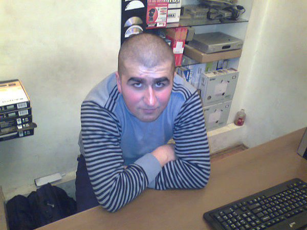  5492879  HAKOP, 34 ,    