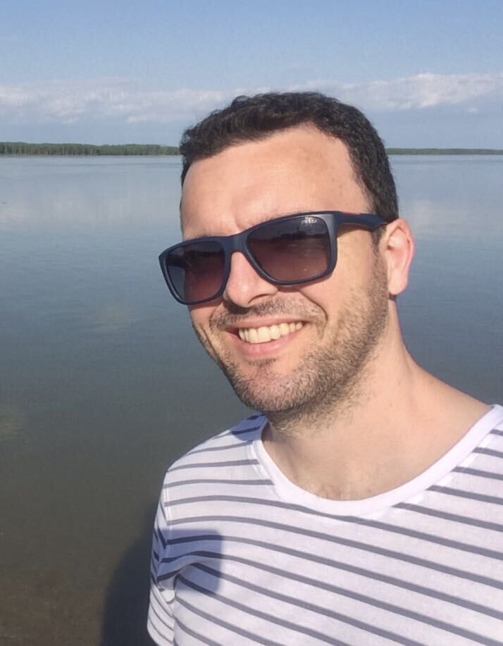 ,   George, 43 ,   ,   