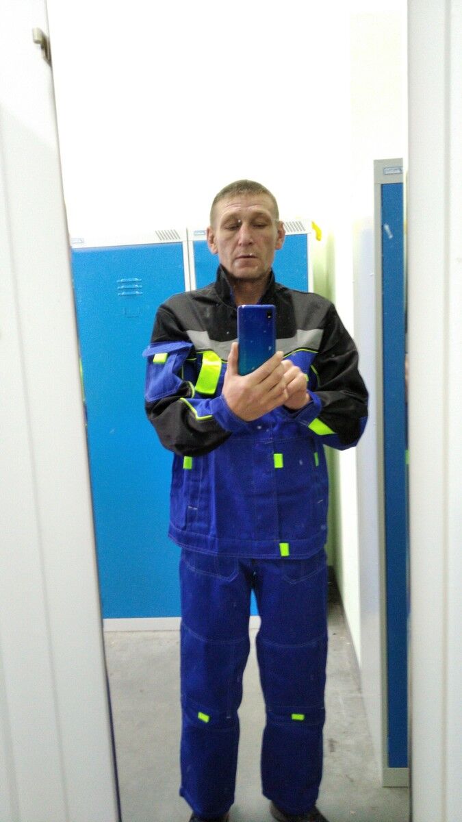 ���� 18156149 ������� ������, 52 ����, ���� ���������� � ������