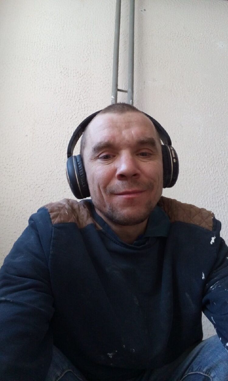  53838149  Kostya, 49 ,    