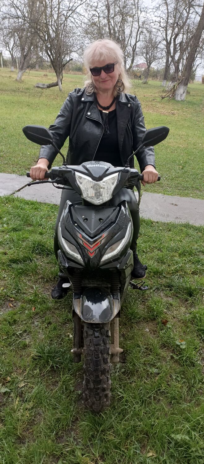  54173889  Natalija, 55 ,    