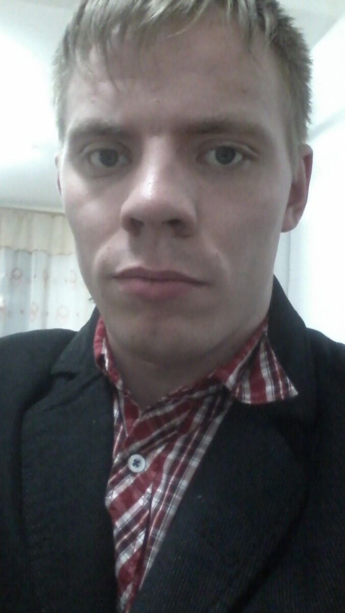  ,   Sergey, 34 ,   
