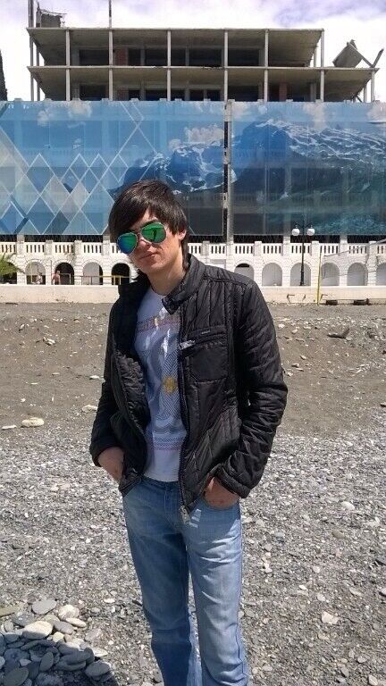 ���������� ����, ���� ������� Ali_khan, 33 ����, ������������ ��� ������, ����� � ���������, c�������� ���������