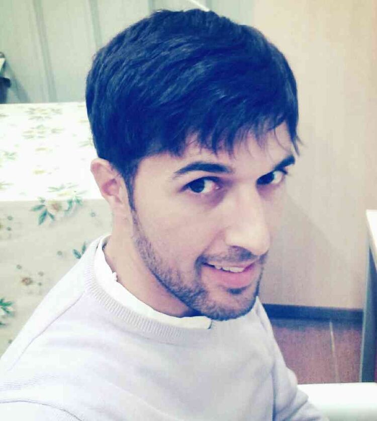  16997169  Murat, 36 ,    Nicosia
