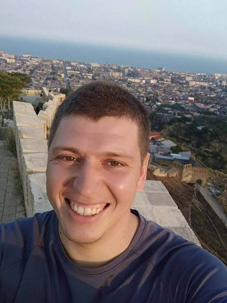 ���� 25831739 ������� Khakim, 34 ����, ���� ���������� � ���������