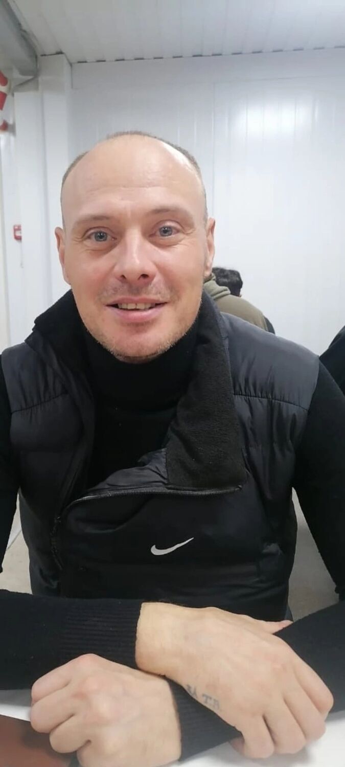 ���������� ������, ���� ������� Viktor, 39 ���, ������������ ��� ����� � ���������, c�������� ���������