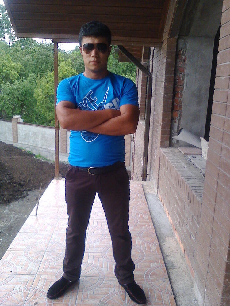  6243499  BEHZOD, 34 ,    