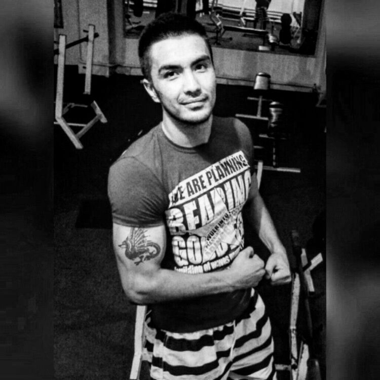  6490759  Jafar, 34 ,    