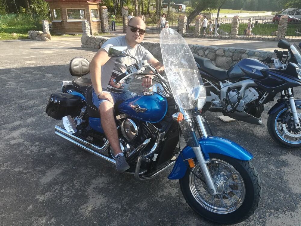 ���������� �����, ���� ������� Serega, 41 ���, ������������ ��� ����� � ���������, c�������� ���������