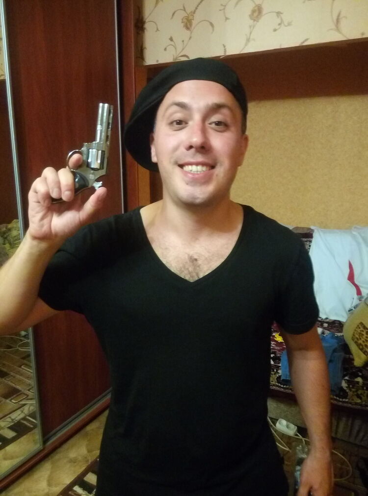 ���������� ���������, ���� ������� ���������, 43 ����, ������������ ��� ����� � ���������, c�������� ���������