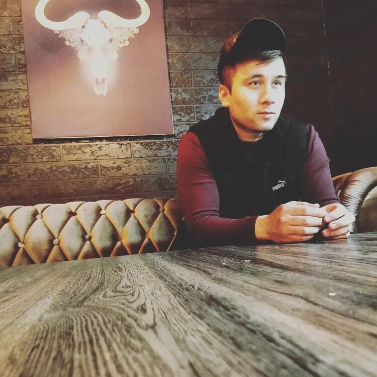 ���� 24561329 ������� Tahir, 31 ���, ���� ���������� � �������