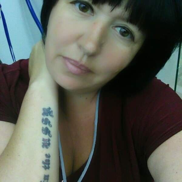  17574129  Irina, 47 ,    