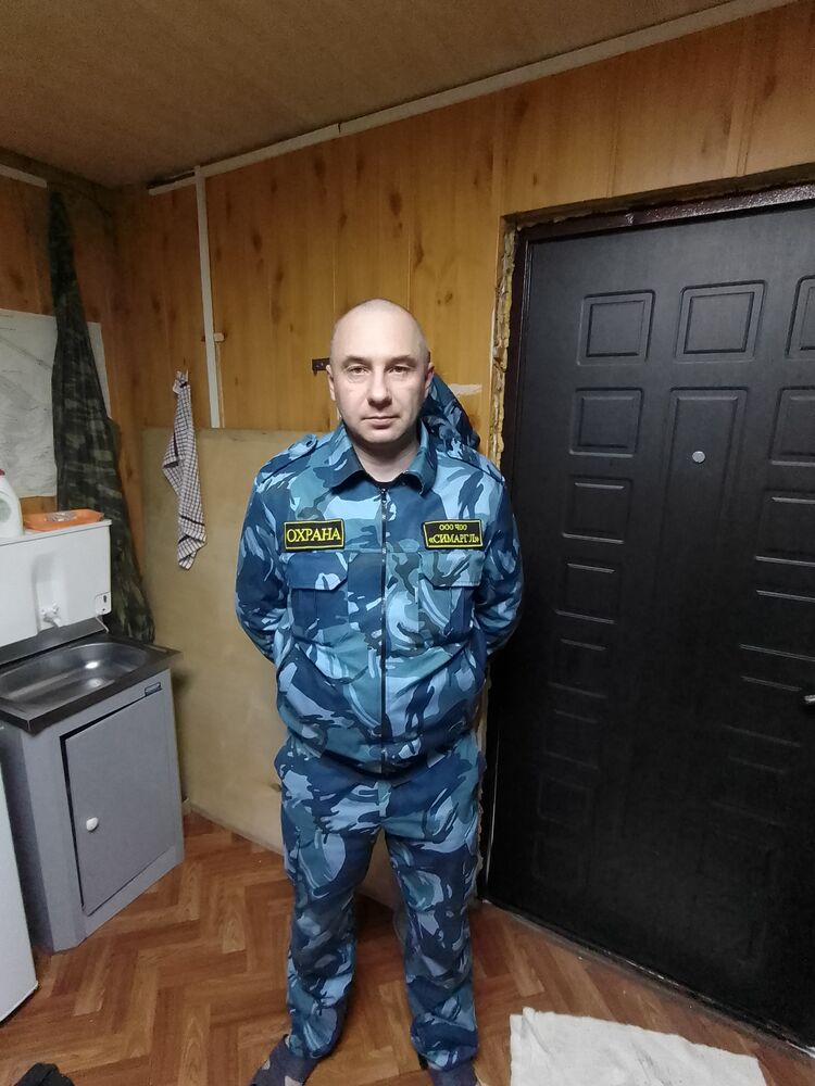 ���� 25121229 ������� Valeriy, 45 ���, ���� ���������� � �����������